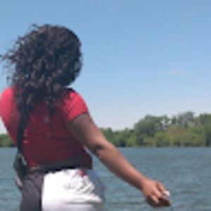 Meet your Posher, Jasmine alford